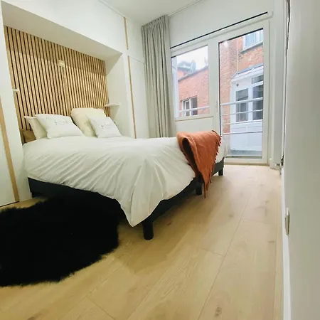 Appartement Maison Casino Kursaal *