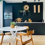 Apartamento Maison Casino Kursaal *
