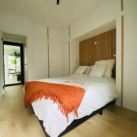 Maison Casino Kursaal Appartement Ostende