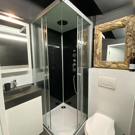 Maison Casino Kursaal