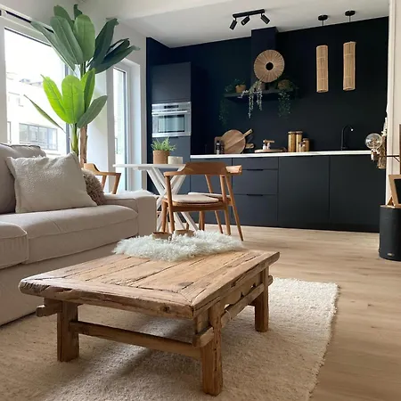 Apartament Maison Casino Kursaal *