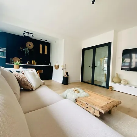 Maison Casino Kursaal شقة أوستيند