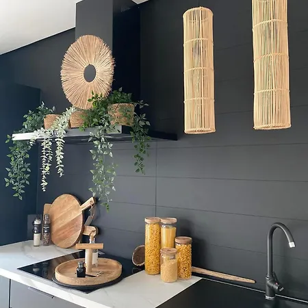 Maison Casino Kursaal شقة *