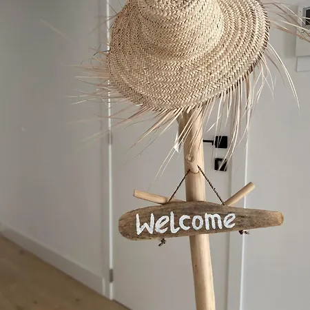 Apartament Maison Casino Kursaal Ostenda