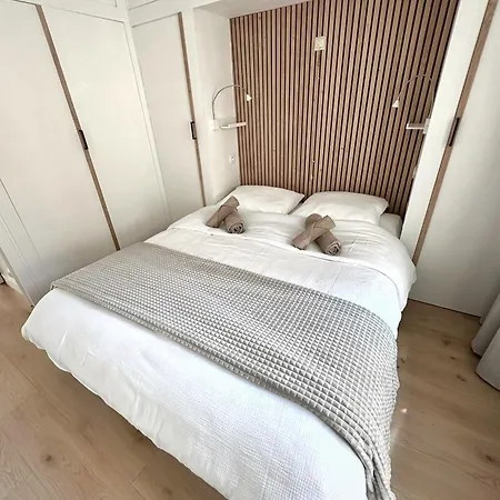 Maison Casino Kursaal