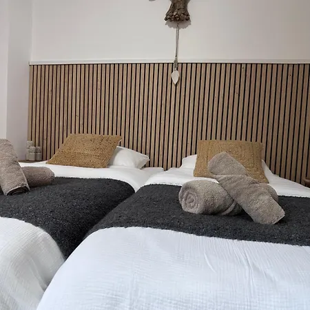 Lägenhet Maison Casino Kursaal