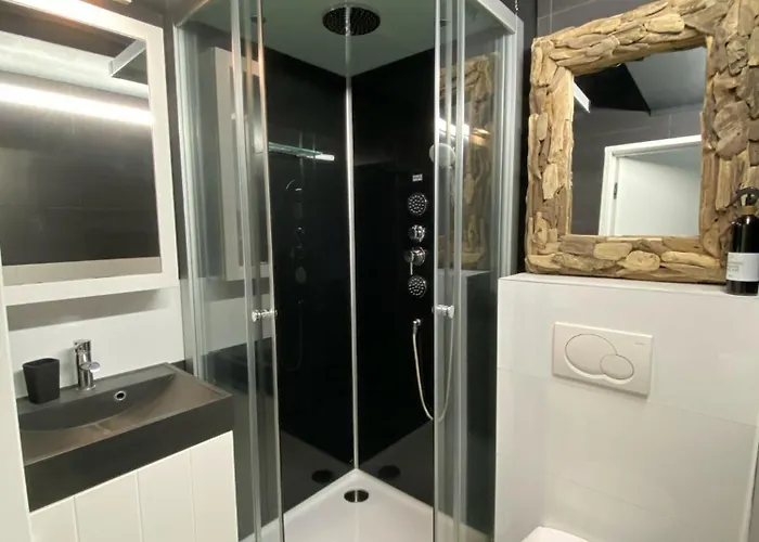 Maison Casino Kursaal