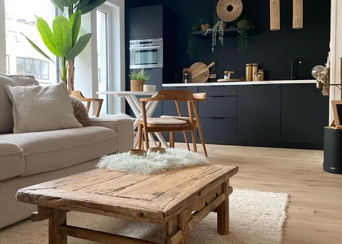 Apartamento Maison Casino Kursaal *