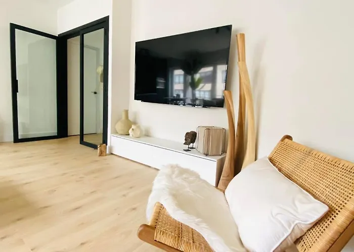 Maison Casino Kursaal