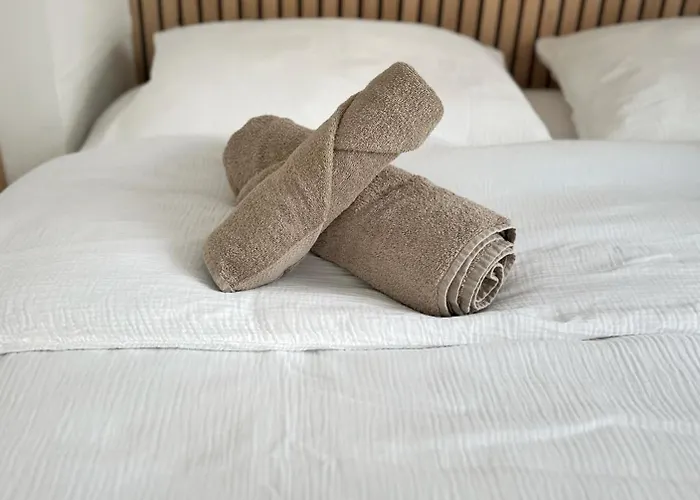 Maison Casino Kursaal *