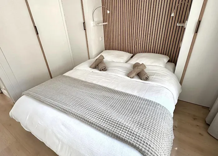 Maison Casino Kursaal