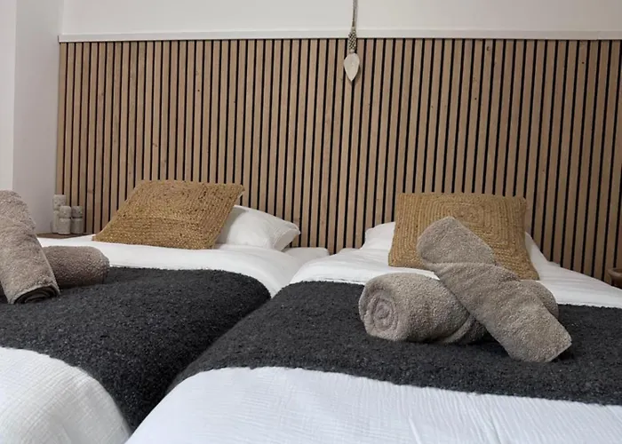 Apartamento Maison Casino Kursaal