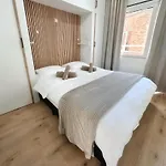 Maison Casino Kursaal Apartment