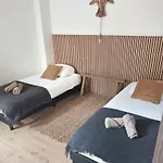 Maison Casino Kursaal Appartement *