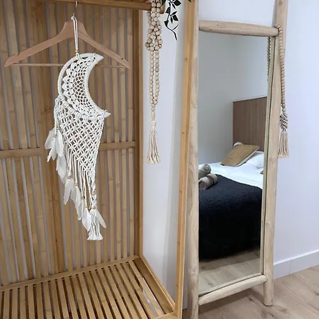 Maison Casino Kursaal Апартаменти