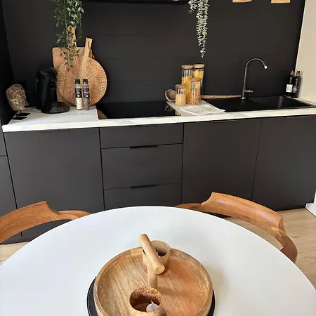 Maison Casino Kursaal Апартаменти *