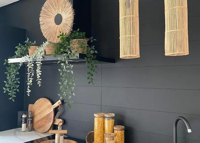 Maison Casino Kursaal Апартаменти *